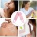 FOMIYES Back Tanning Applicator - Hydrating Back Lotion Strip for Fake Tan & Moisturizer | Best Self-Tan Accessories - Buy Online on GoSupps.com