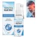 Ear Care Sprays Ear Ringing Spray Improve Ear Sprays Ear Ringing Relieving Tinnitus Ear Drops Ear Care Tinnitus Sprays Ear Cleaning Care Spray Ear Wax Removal Effectively Improves Hearing
