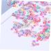 Housoutil 3000 Pcs Nail Decorations for Nail Art Polymer Clay Slices for Nail Butterfly Clay Bead Nail Art Fruit Slices Nail Stickers Diy Decoration for Nail Decked Cosmetic mediumx3pcs As Shownx3pcs - Buy Online on GoSupps.com