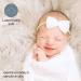 First Landings Faux Fur Newborn Photography Props Set - Ultra Soft Baby Photoshoot Furs - Buy Online on GoSupps.com
