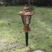 Solar Golden Mosquito Killer Lamp Style Golden Hanging Type Ground-Mounted Decorative Mosquito Killer Lamp Lighting Street Light - Buy Online on GoSupps.com
