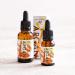 Pre De Provence Moroccan Argan Oil 0.5 oz Pack of 6 - Citrus & Sweet Orange Blend for Skin, Face, Hair, and Nails - Buy Online on GoSupps.com