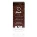 Khadi ash brown plant hair color hair color for matt medium ash brown to intensive coffee brown - without reddish reflexes natural hair color 100% vegetable & vegan natural cosmetics 100g ash brown 100 g (1 Pack)