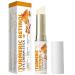 JINGLING Turmeric eye cream stick 3g turmeric retinol reduces puffiness and tear bags anti-aging eye cream