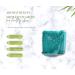 Set of 9 Eucalyptus Shower Steamers with Essential Oils - 65g Each (Box) - Buy Online on GoSupps.com