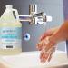 Ginger Lily Farms Vegan Hand Soap Refill | 1 Gallon Rain Water Scent | Cruelty-Free Conditioning Liquid Soap for Fitness & Club Use - Buy Online on GoSupps.com
