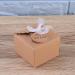 KOMBIUDA 50pcs Party Favor Boxes Candy Boxes Wedding Gift Box - Buy Online on GoSupps.com