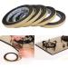 Andux 5 Roll Gas Stove Cooker Anti-fouling Sealing Tape Sealing Strip FXT-01 - Buy Online on GoSupps.com