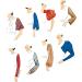 Simplicity Creative Patterns Sleeves for Tops, Vests, Jackets, and Coats - Sizes 10-22 - Buy Online on GoSupps.com