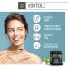 100% Natural Activated Carbon Powder for Teeth | 100g Coconut Tooth Whitening | Calcium Protection & Bleaching Toothpaste | Effective Activated Charcoal Whitening - Buy Online on GoSupps.com
