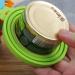 SLSON 3 Pack Pet Food Can Covers - Universal Silicone Lids for Cat and Dog Cans - Blue, Green, Pink - Fits 3 Standard Sizes - Buy Online on GoSupps.com