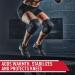 Buy McDavid X605 Shin Guards - Black M | Premium Protection for Athletes - International Shipping Available - Buy Online on GoSupps.com