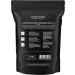 5 LB Resealable Pack of RAW Magnesium Flakes + Dead Sea Salts - Muscle Relaxing Organic Bath Salts for Stress Relief and Headaches - Buy Online on GoSupps.com