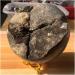 FUERLI Natural Stones and Minerals Large Beautiful Dragon septarian geode Egg Around 200-1000g Home Decoration Very (Size : 400-500g) HOMEZHOU (Size : 500-600g) - Buy Online on GoSupps.com