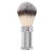 Razor brush for men beard design for shaving for men fast foam razor tool soft hair fast drying portable shaving brush for men for the