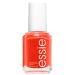 essie Nail Polish  Glossy Shine Finish  Geranium  0.46 fl. oz. Geranium 0.46 Fl Oz (Pack of 1)