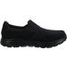 Skechers Men's Flex Advantage Sr Mcallen-m 15 Black - Comfortable Slip-resistant Work Shoe - Buy Online on GoSupps.com