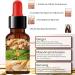 Natural Hair Growth Oil Set - Nourishing Scalp Serum for Thickening and Stimulating Hair Growth - Suitable for All Hair Types - Buy Online on GoSupps.com