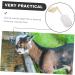 Ipetboom 2 Pcs Water Level Controller Pet Water Leveler Drinking Bowl Water Valve Aquarium Plastic The Dog 21x5cmx2pcs Assorted Colorx2pcs - Buy Online on GoSupps.com
