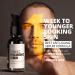 Vitamin C & E Serum With Hyaluronic Acid & Avocado Oil - Anti-Ageing & Wrinkle 30ml Pump - Buy Online on GoSupps.com
