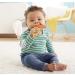 Fisher-Price Pizza Teether - Fun Slice Teether for Babies - Buy Online on GoSupps.com