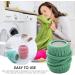Xiaoyaoyou Washer Ball Laundry Ball Laundry Washing Balls Premium Soft Washer Ball Reusable Tumble Dryer Balls Wide Applications Wash All Kinds of Clothes Perfect for Families College Steadfast - Buy Online on GoSupps.com