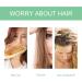 Rosemary Conditioner Conditioner for Damaged & Dry Hair Rosemary Hair Conditioner for Hair Growth & Scalp Care Hair Loss and Thinning Hair Growth Shampoo - Buy Online on GoSupps.com