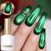 Beton Genle me Derzi Dolgu eridi | Mat riel de Manucure Vernis Gel Effet il de Chat de Couleur Vert meraude - Pour Les D butantes En Salon Domicile Les Femmes pouse Amies Et La F te De - Buy Online on GoSupps.com