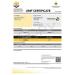 Buy UMF 20+ New Zealand Raw Manuka Honey | MGO 829+ | 8.8oz - Certified Quality - Buy Online on GoSupps.com
