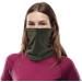 Winter Protection Hat for Cycling & Skiing | Fleece Headband | Wind & Cold Shield | International Shipping - Buy Online on GoSupps.com
