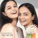 VLCC Tulsi Acne Clear Face Wash - 150 ml | Best Acne Treatment | Buy Online Internationally - Buy Online on GoSupps.com