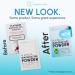 10x Premium Massage Gel Powder | 5g Travel Bag | 500ml Made in Japan | Paraben & Glycerin Free - Buy Online on GoSupps.com