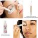 Angoily Eyelash Cleansing Mousse Shampoo Makeup Remover Eyebrow and Lash Eye Cleaner 2 in 1 Extend 1 count (Pack of 1) As Shown - Buy Online on GoSupps.com