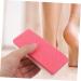 10pi ces Pierre Pumice Pour R pe Pied Double Face Gommage Exfoliant liminateur De Callosit s Pour Soin Des Outil De Nettoyage Des Peaux Mortes - Buy Online on GoSupps.com