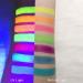 ONMAY Water Activated UV Reactive Hydra Eyeliner - Neon Bundle | Aqua Eye Liner, Glow in Blacklight Body & Face Paint Makeup Kit - Buy Online on GoSupps.com