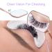 TEOYALL Large Pink Stainless Steel Lash Extension Mirror - Eyelash Extension Supplies - Buy Online on GoSupps.com