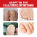 Ingrown Toenail Serum | Nail Care Oil for Brittle & Discolored Nails - 10ml - Hard Nail & Skin Treatment - Buy Online on GoSupps.com