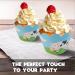U-Wra-0015Cake Wrapper - Buy Online on GoSupps.com