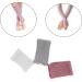 Molyorch Women s Cooling Arm Sleeves Breathable UV Protection for Cycling Running Golf & Outdoor Sports | 3 Pairs Lace Tulip Design 3 Colors - Buy Online on GoSupps.com