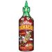 Sriracha Sauce 18 oz. Hot Sauce Sirarcha Bottle - Perfect Gourmet Gift for the Hot Sauce Fan - Try if you dare