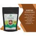 Buy Haritaki Powder 50g | Terminalia Chebula | Ayurvedic Vata Balancer | Non-GMO Gluten-Free GMP Certified - Buy Online on GoSupps.com