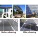 photovoltaic cleaner window cleaning pole Window Cleaning Pole/Water Fed Telescopic Brush/Extendable Cleaner Conservatory Roof Suitable For Photovoltaic Panel CleaningTrucks Windows 9m (Size 3m/9.8ft - Buy Online on GoSupps.com