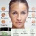 Retinol Face Cream Collagen Boost Face Moisturiser Firming Night Cream for Repair Anti Aging Face Cream for Women Deep Hydrating & Anti Wrinkle & Lift Sagging Skin Retinoid Cream-Smooth Fine LInes - Buy Online on GoSupps.com