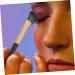 SOESFOUFU 6 Pcs Eyeliner Eyeshadow Brush Angled Makeup Brush Angled Concealer Brush Eye Liner Brush Under Eye Concealer Brush Angled Eyebrow Brush Precision Concealer Brush Eyebrows Brush - Buy Online on GoSupps.com
