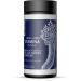 Premium Sea Cucumber + 500mg Ginseng Supplement by Nova Sea Atlantic | Blood Sugar Suppport w/ Ginsenosides | Stress Relief & Cognitive Support | Cardiovascular & Circulatory Health | Concentrated Healing Power | Frondoside-A (2 month supply) Sea Cucumber - Buy Online on GoSupps.com