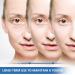 Face Lifting Tape - Sfuchin 2.5cmx500cm Multifunctional Anti-Fold Tape for Wrinkles - High Elastic Kinesiology Skin Patches - Double Chin Removal - 2 Rolls - Buy Online on GoSupps.com