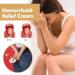 Hemorrhoid Relief Cream - Fast-Acting Treatment for Hemorrhoids | End Discomfort in 7 Days | International Shipping Available - Buy Online on GoSupps.com