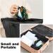 Christmas Cookies Menstrual Storage Bag | Portable Period Kit Pouch - Buy Online on GoSupps.com
