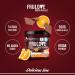 ALLNUTRITION Frulove Choco in Jelly Orange - Sugar Free Jelly Jam - Gluten Free - Healthy Snack - Low-Calorie Treats - Vegan - 300 g - Buy Online on GoSupps.com