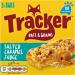 Cereal Bar Bundle with Tracker Oats & Grains Salted Caramel Fudge Bars 5x24g (2 Pack) with Hubsidia Thank you Card - Buy Online on GoSupps.com